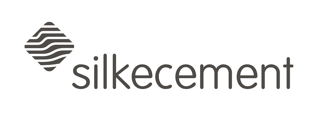 Silkecement