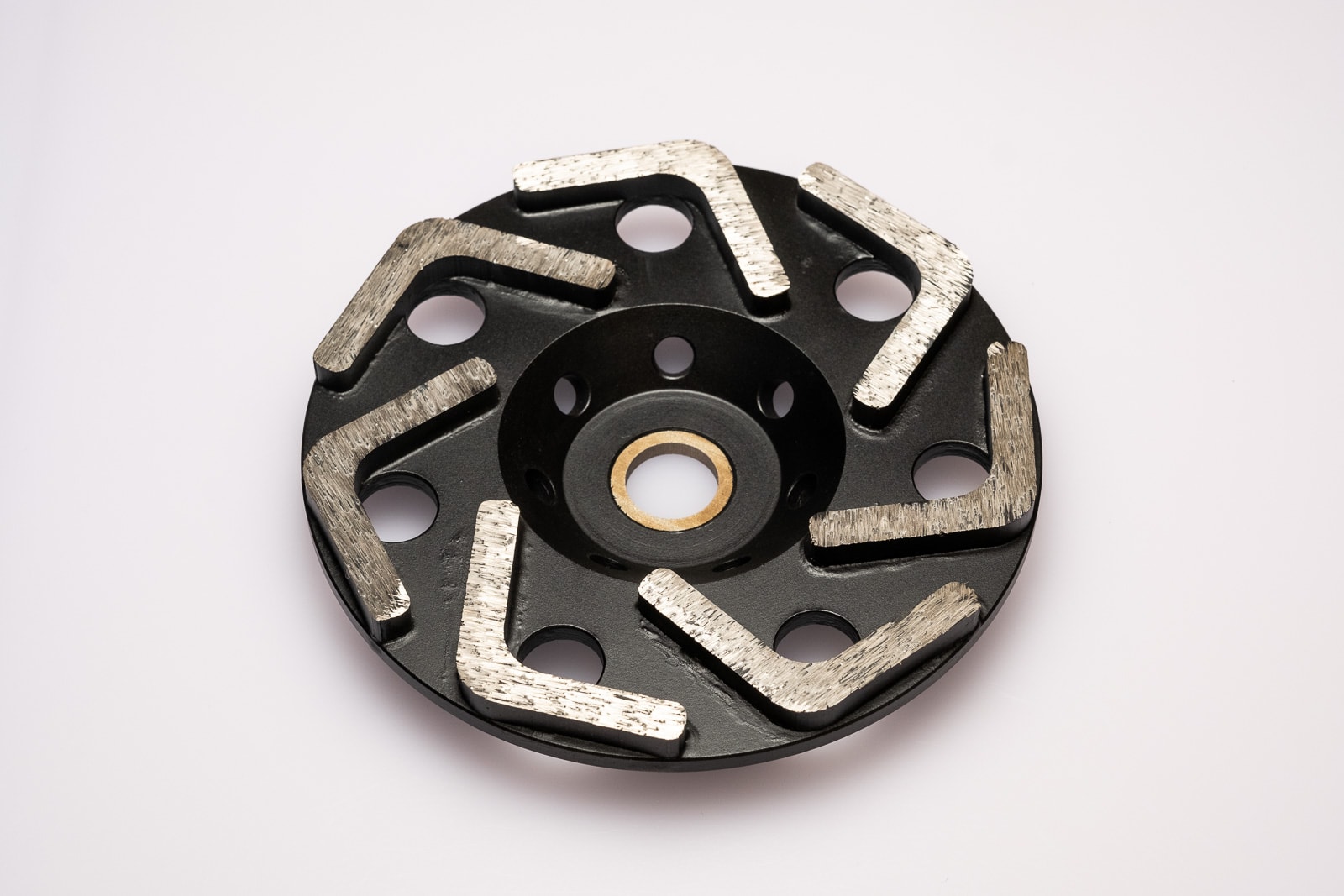 Diamantkobskive 150mm